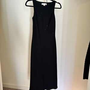 Women’s All Occasion Black Dress